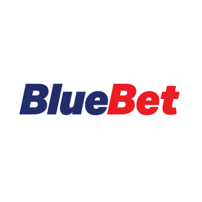 logo blue bet