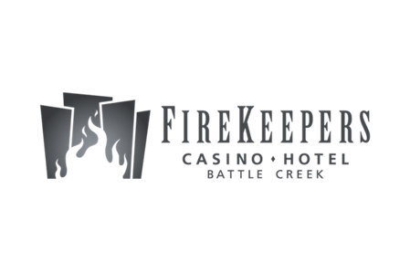 logo firekeepers