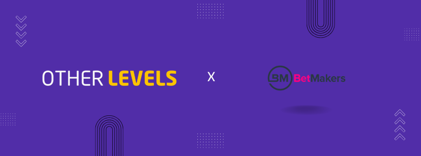 OtherLevels and BetMakers Announce Partnership