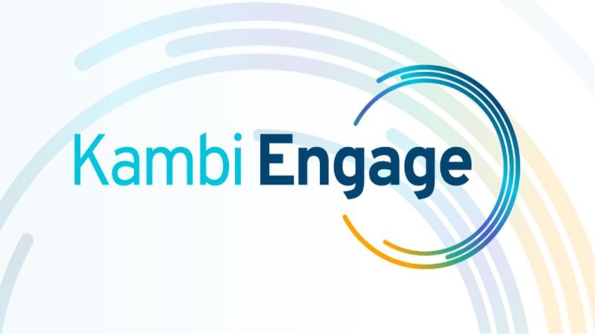 Kambi, OtherLevels, VAIX, and Epoxy.ai Announce Launch of "Kambi Engage"