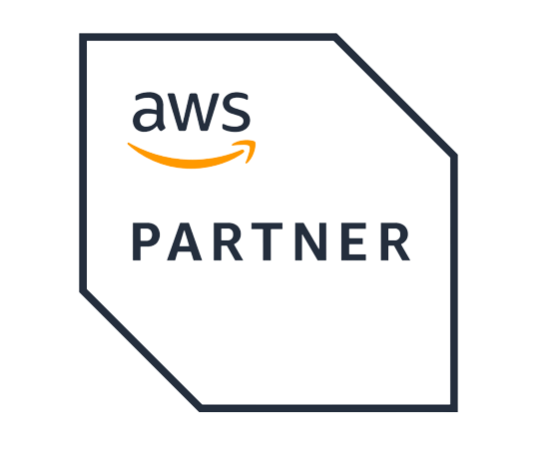 logo aws partner