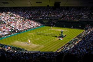 Read more about the article Send Personalised Push Messages Faster than a Serve at Wimbledon with OtherLevels SEP