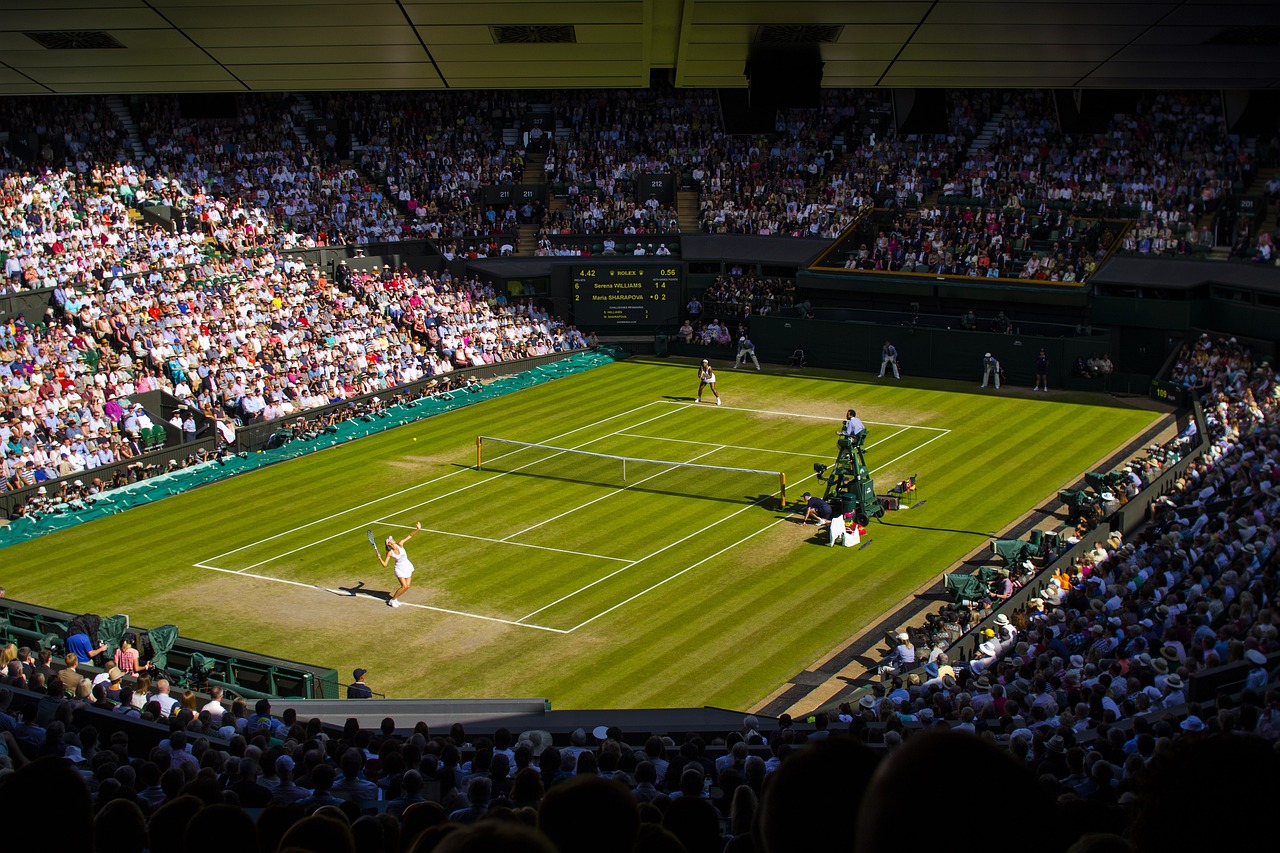 You are currently viewing Send Personalised Push Messages Faster than a Serve at Wimbledon with OtherLevels SEP